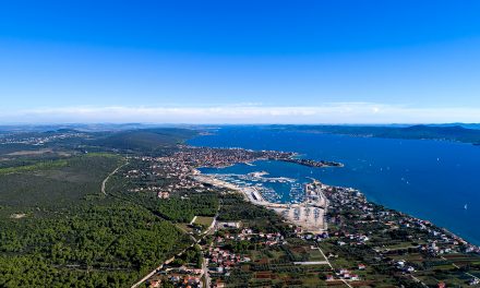 (Sup)tropski ciklon Zorbas, 27. rujna – 1. listopada 2018.