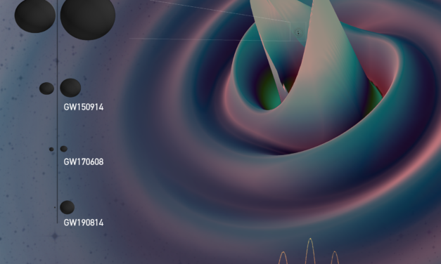 LVC senzori detektirali su najjači izvor gravitacijskih valova dosad