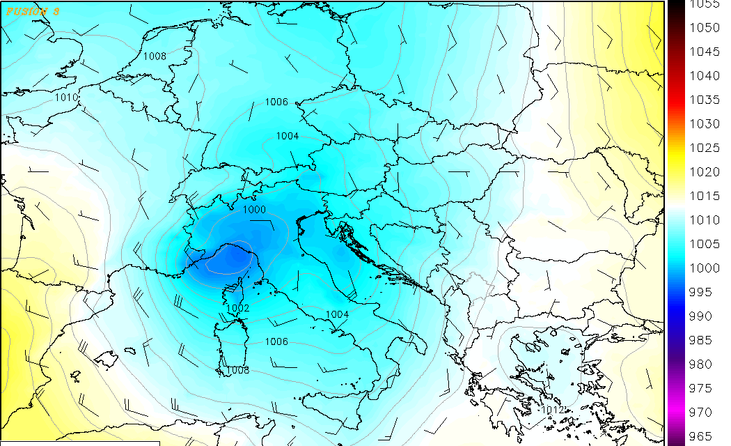 Vikend i početak tjedna donose naoblaku i kišu ali bez jačeg zahlađenja