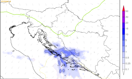 “Insert initial clouds” – značajno poboljšanje WRF koda stiže u nekoj od idućih verzija