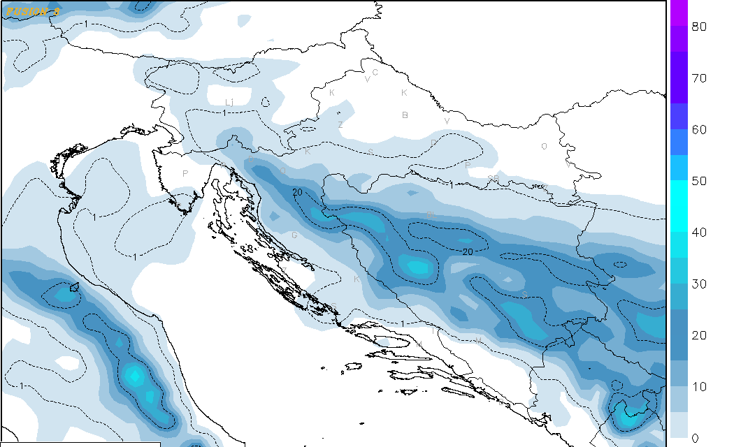 Božićna fronta