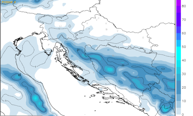 Božićna fronta