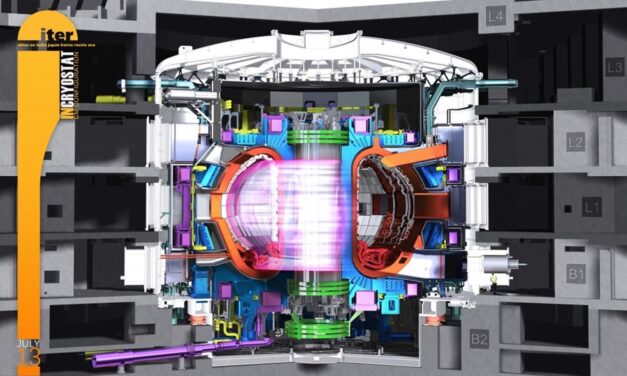 Zašto hitno trebamo nuklearnu fuziju?