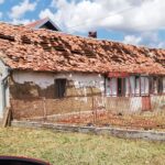 Učestalost pojave destruktivne tuče u Hrvatskoj s klimatskim promjenama