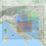 Aktualni operativni modeli atmosfere na Meteoadriaticu