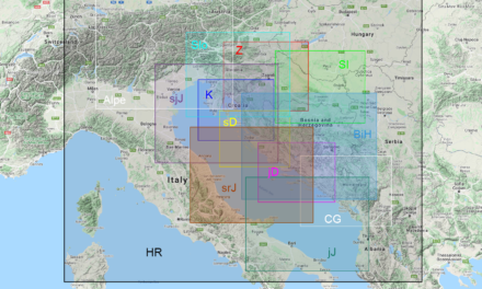 Dokumentacija modela MeteoAdriatic WRF-ARW 2022