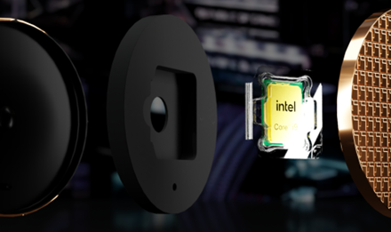 Intelova 12. generacija Core procesora obećava odlične WRF performanse