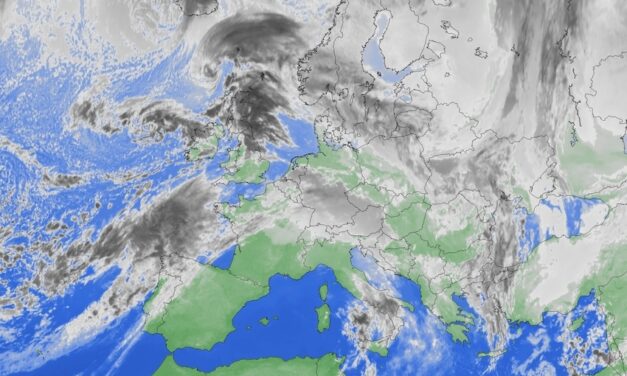 WRF-NMM + Ristićeva konvektivna parametrizacija