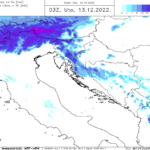 MeteoAdriatic WRF 4.4.1