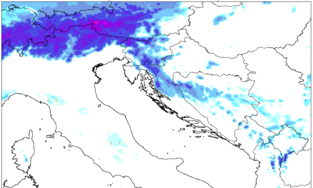 MeteoAdriatic WRF 4.4.1