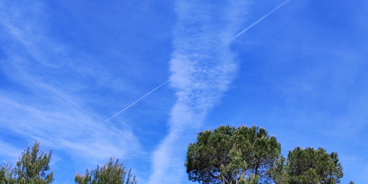 Contrail 101