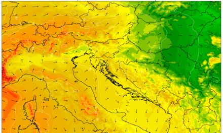 MeteoAdriatic ARW 2024