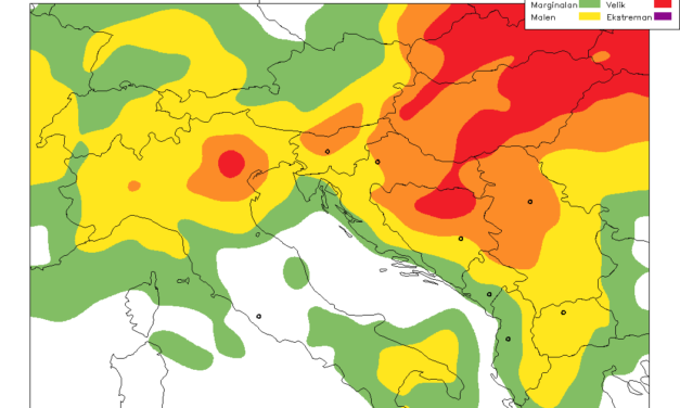 Convective Weather Index v2024